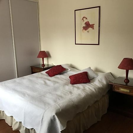 Maison D'Hotes Chateau De Lastours Espalais Bagian luar foto